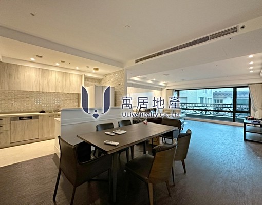 影片賞屋|屋主自住設計四房|頂樓景觀戶|平車另租 - Image 2