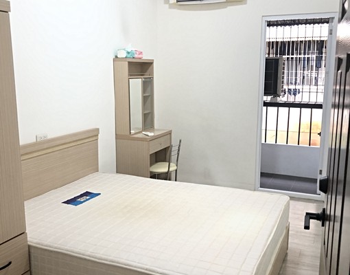 📍文化中心有陽台公寓分租套房/可租補📍 - Image 1