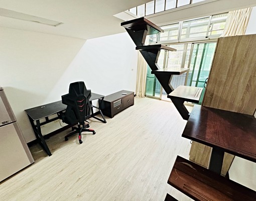 社子國小,電梯套房/租屋補助,獨洗/陽台/小廚房/大樓管理 - Image 2