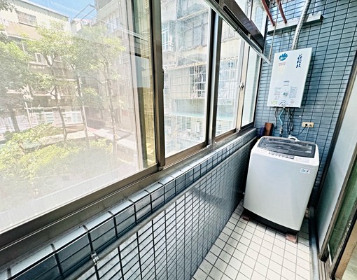 社子國小,電梯套房/租屋補助,獨洗/陽台/小廚房/大樓管理 - Image 8