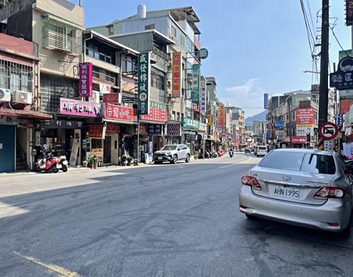 中山北路燙金1-2樓店面 - Image 3