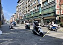 淡水區-中山北路一段開放式格局，40坪