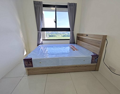 全新未住網美社區聯悅臻｜最俗兩房平車 - Image 4