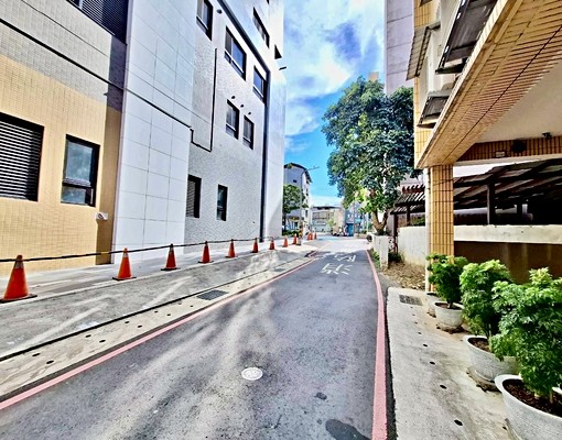 🍎近中壢國小🍎5米巷🍎透天店面 - Image 6
