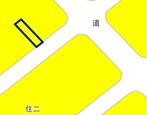 航空城福海段30.25坪安置街廓(住二)