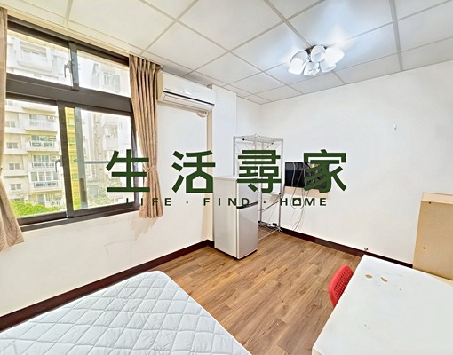 🛁廁所乾溼分離套房|租金6000含水含網路✨ - Image 1