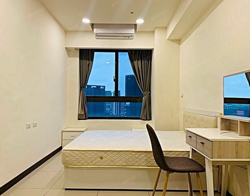 🏡青埔A18❤️搶手稀有兩房/景觀採光宅(含車管) - Image 11