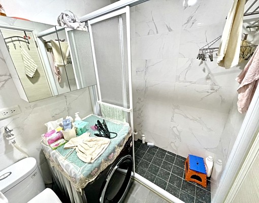 西門町商圈質感美套房台水台電有天然氣可開伙 - Image 8