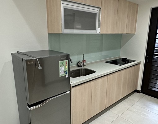 ★王爺壟★可租補★新屋2房1衛★全新裝潢家俱家電★拎包入住 - Image 6