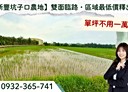 新豐鄉-土地，734.2坪