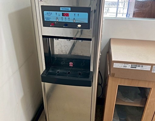 捷運江子翠站4分【超值租案】飲水機★含網路★衛浴開窗 - Image 6