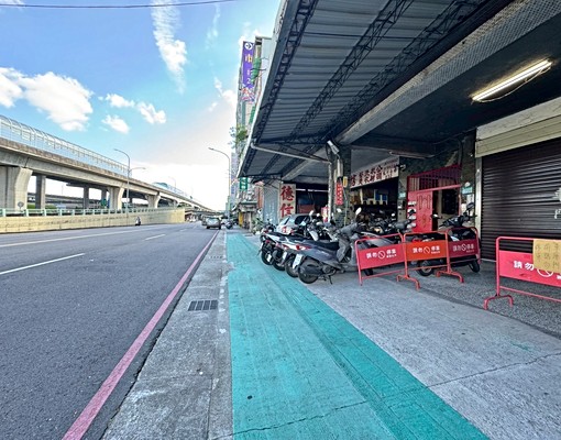 環河南路河岸公園水景/可寵租補可入籍/超值套房 - Image 2