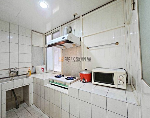 寄居蟹社會住宅🏠板橋金華獨立門牌大套房獨立陽台 - Image 9