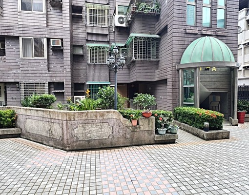 近千禧公園6樓華廈出租 - Image 15