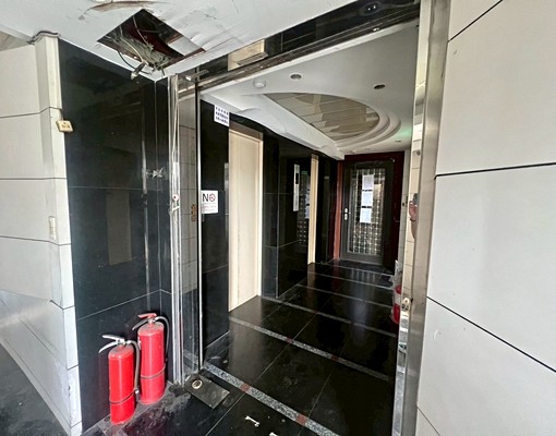 京站北車站旁~雙星大樓~重慶北住辦電梯 - Image 6