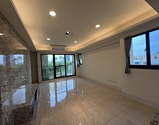 仁武水悅精美裝潢景觀大樓三房平車 - Image 1