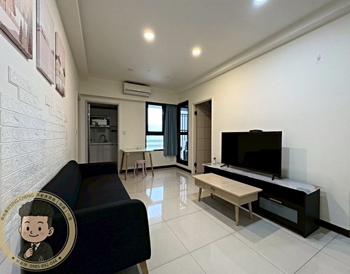 東橋真愛｜高樓層溫馨兩房｜可租補｜興城團隊 - 591租屋網 - Image 3