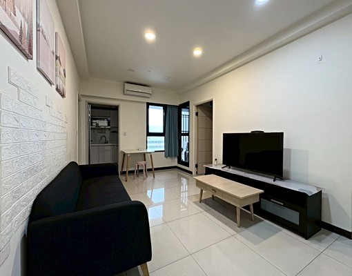 興城團隊-真愛高樓素雅兩房 - Image 1