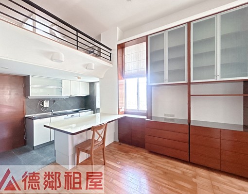 P2540碧潭海悅景觀美❤️挑高舒心2+1房｜可貓 - Image 2