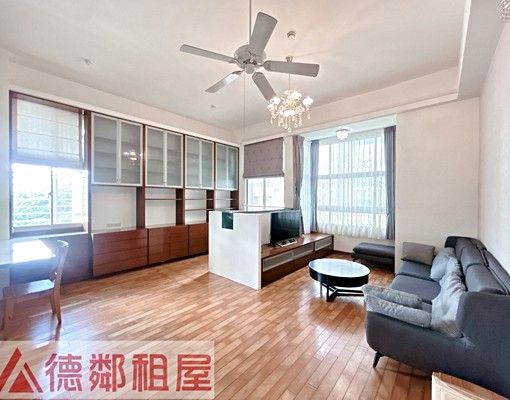 P2540碧潭海悅景觀美❤️挑高舒心2+1房|可貓 - Image 1