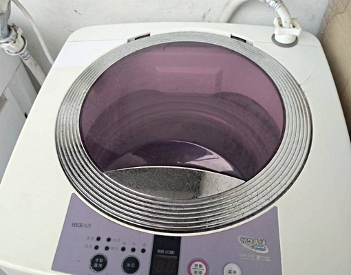 全新整理套房,獨立洗衣機 - Image 5