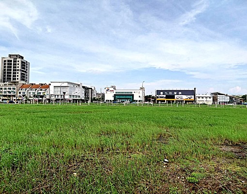 正商60商業區持分建地