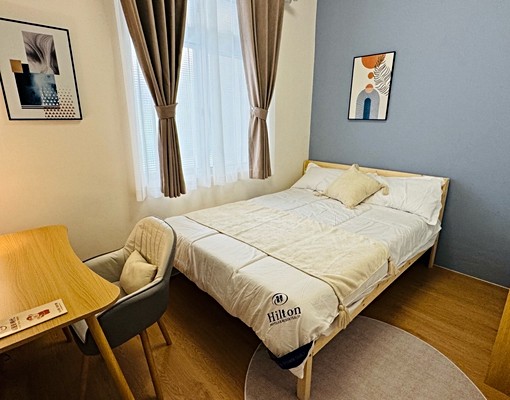 🌿全新裝潢🌿3房2廳🌿一層一戶🌿可租補🌿前後大陽台 - Image 11