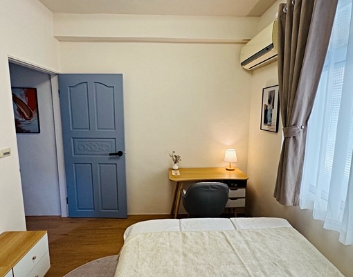 🌿全新裝潢🌿3房2廳🌿一層一戶🌿可租補🌿前後大陽台 - Image 13