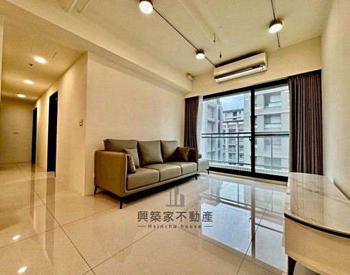 A遠百三期全新豪宅~少戶數大坪數3房~無遮蔽美景 - Image 1