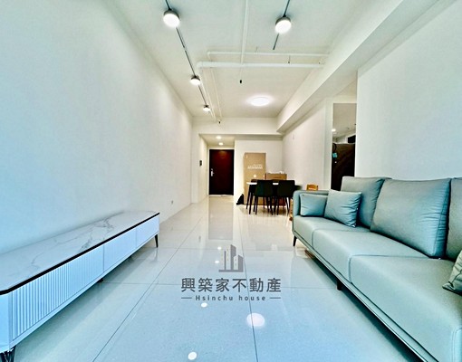 A遠百三期全新豪宅~少戶數大坪數3房~無遮蔽美景 - Image 4
