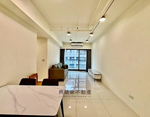 A遠百三期全新豪宅~少戶數大坪數3房~無遮蔽美景 - Image 5