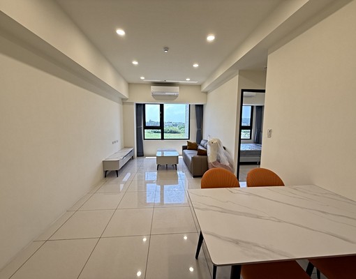 『啟富DN❤️』聯悦臻🔥全配3房車位可租補【含管理費】 - Image 2