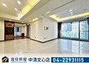 西屯區-市政北五路4房2廳，58坪