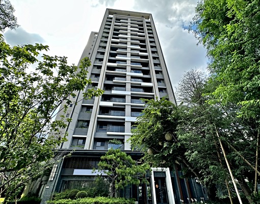 元城樂more地點超好兩房車位｜隨時可入住｜含車含管可租補 - 591租屋網 - Image 8