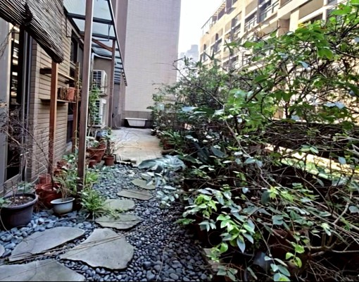 中山國小✅️Loft工業風三房✅️超大露台 - Image 5