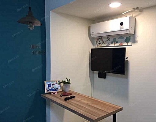 頂溪站、獨洗、新整理、飲水機、機能佳 - Image 2