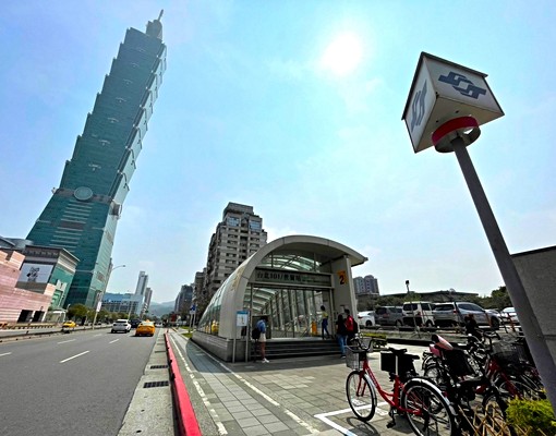 【可租補】世貿捷運分租套房(雅房),租金含水電瓦斯網路 - Image 11