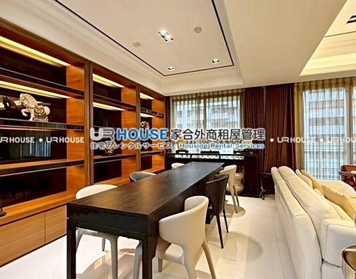 🌹內湖五期*知名建設*自用漂亮裝潢雙主臥*3+1傭 - Image 3