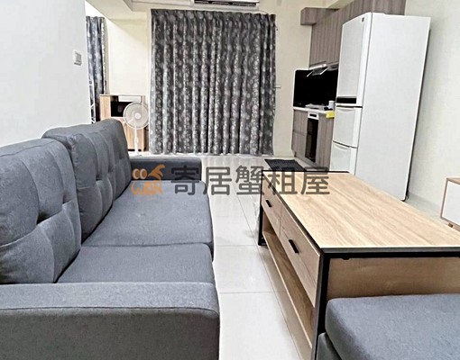 寄居蟹社會住宅🏠京吉六路三房可寵免仲可租補 - Image 2