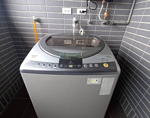 藝文特區益展涵玥景觀三房車/可補助/免仲介費 - Image 4