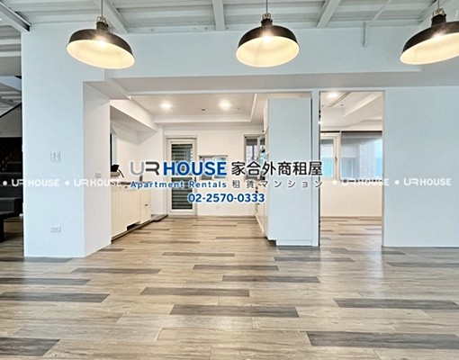 🚀內湖五期*稀有釋出美式LOFT*採光景觀好4+1外商愛 - Image 4