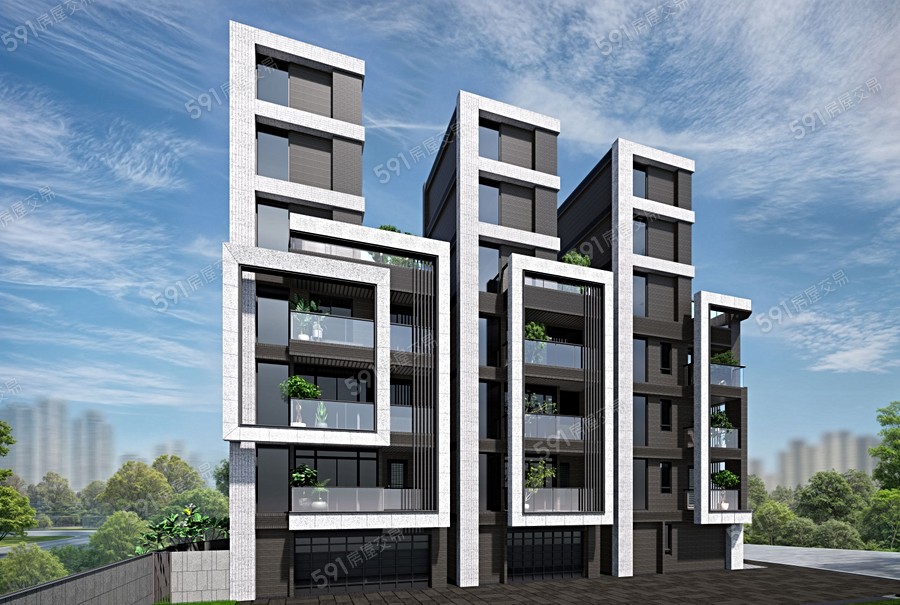 瑞德豐錦示意圖