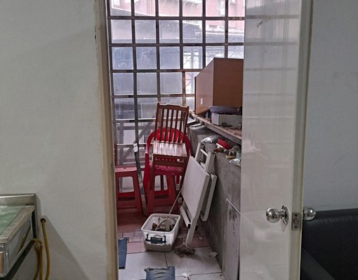 19坪三人床開放式客廳二台冷暖氣機 - Image 1