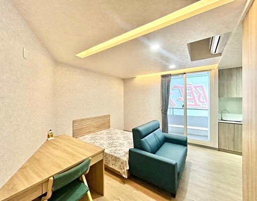可貓咪~陽台獨洗~租屋補助~稀有釋出 - Image 1