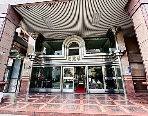 博覽家電梯三房 - Image 1