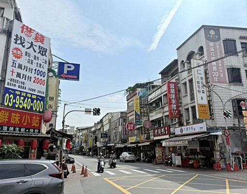 礁溪市區內生活好方便溫泉套房華廈 - Image 9