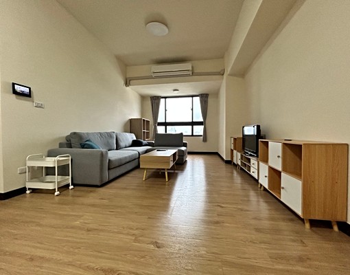 【大晟社會住宅】鹽行優質電梯三房[可租補.可入戶籍] - Image 4