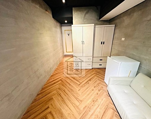 西屯區工業風電梯套房#可貓可租補不加價#近逢甲生活機能佳 - Image 7
