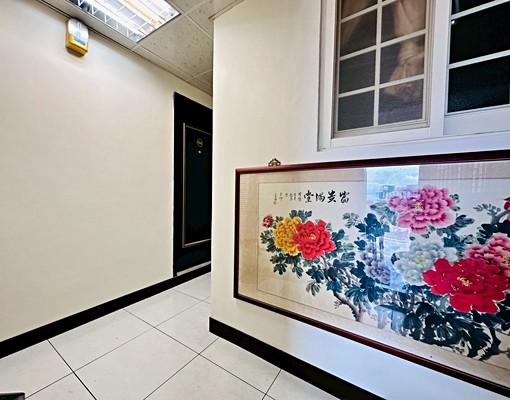 龍品天下電梯套房 - Image 8