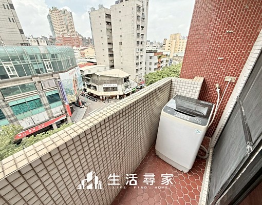 近美術館💖簡約質感套房🉑雙租補🉑寵✨台水電✨子母車✨ - Image 9